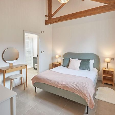 Orchard View Cottage Yedingham Екстериор снимка