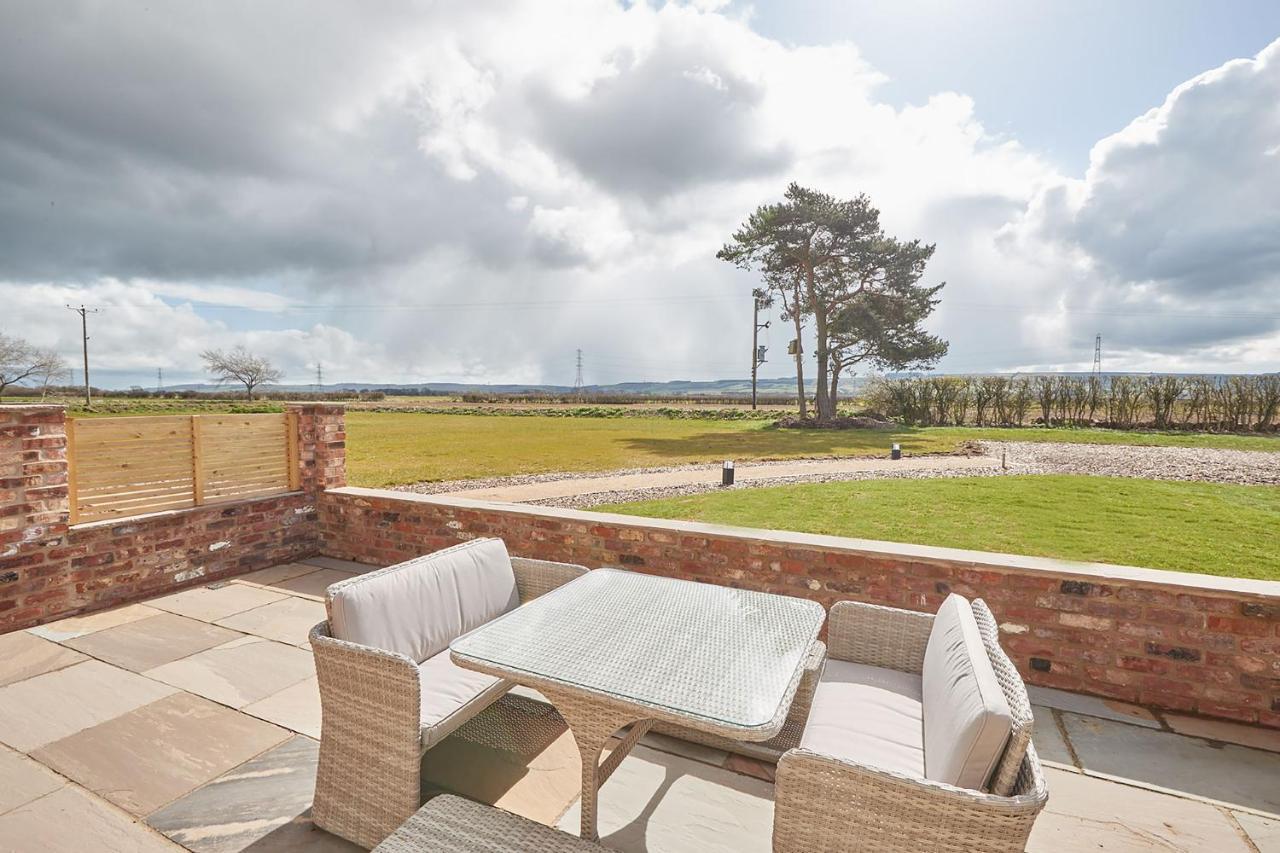 Orchard View Cottage Yedingham Екстериор снимка