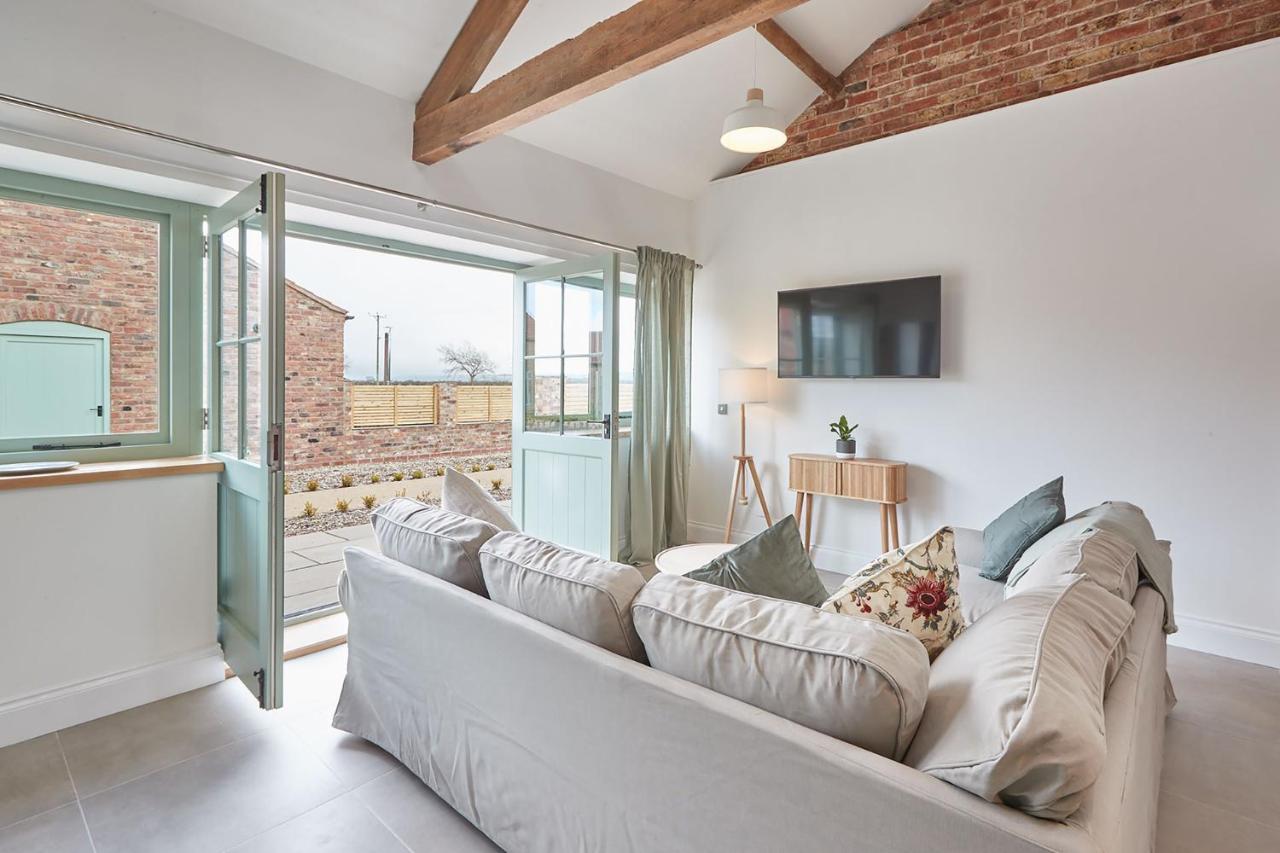 Orchard View Cottage Yedingham Екстериор снимка