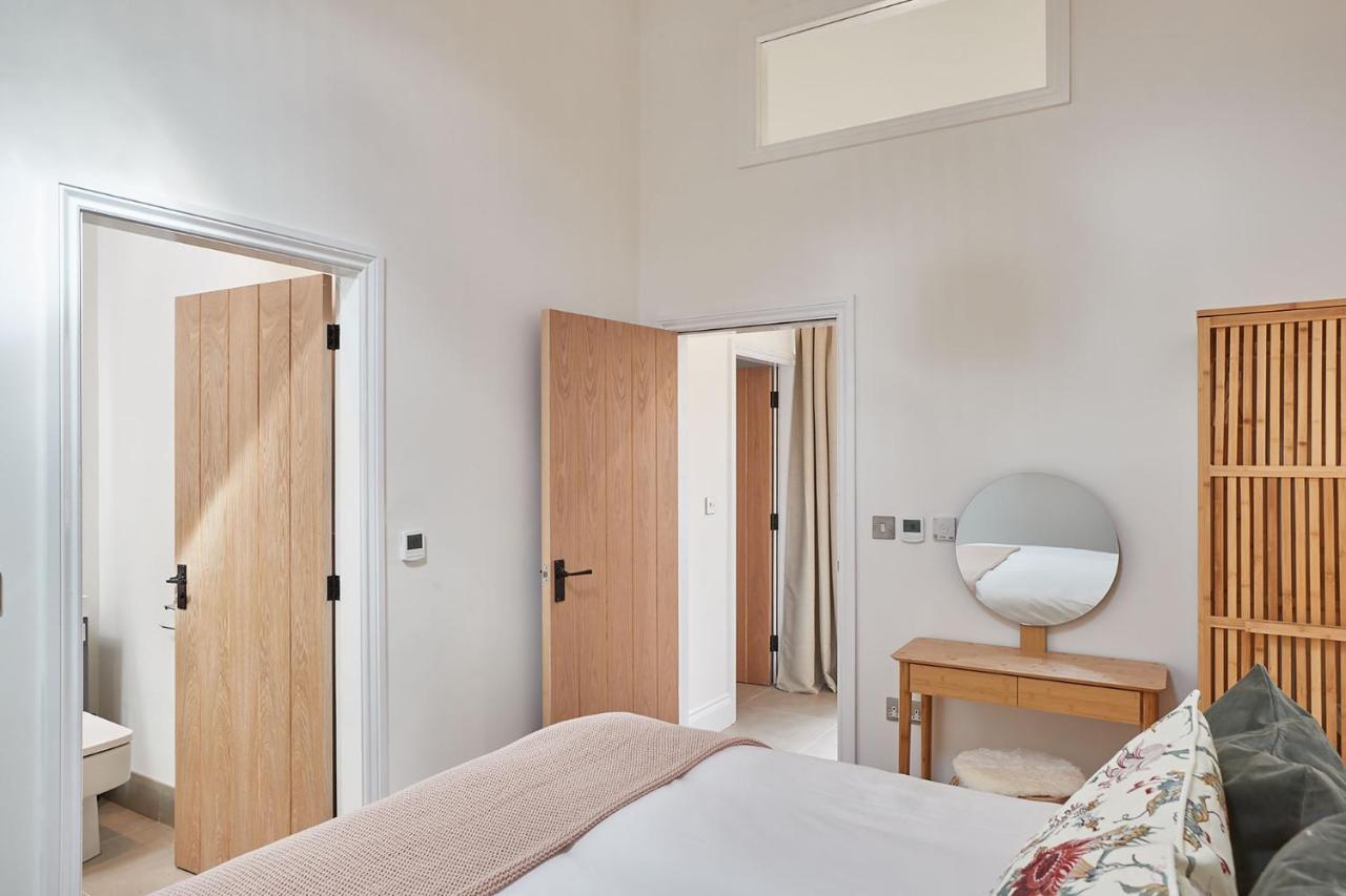 Orchard View Cottage Yedingham Екстериор снимка