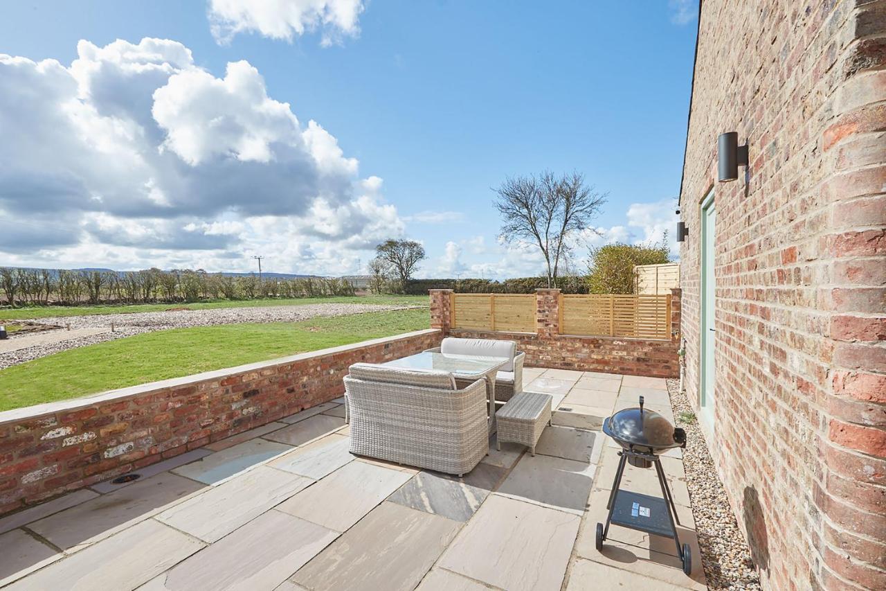 Orchard View Cottage Yedingham Екстериор снимка